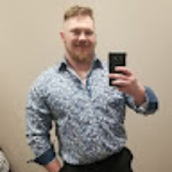 Meet your Posher, Logan - Picture 1 of 1